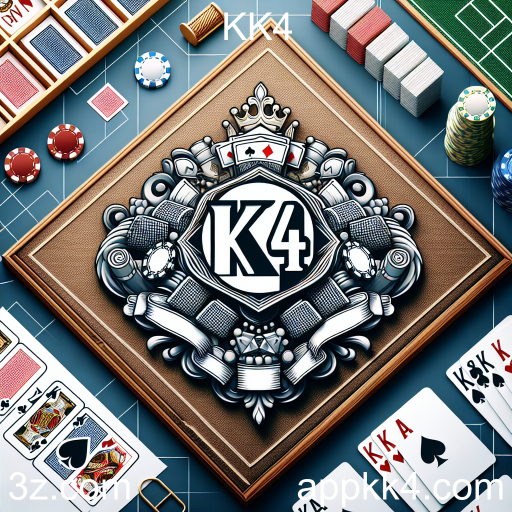 Explorando a Categoria de Jogos de Cartas no KK4